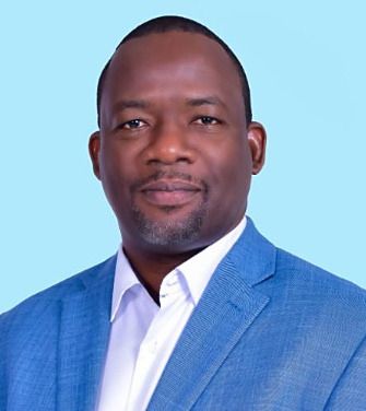 Gerald Petty, licensed real estate agent